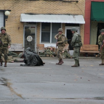 Reenactments |  