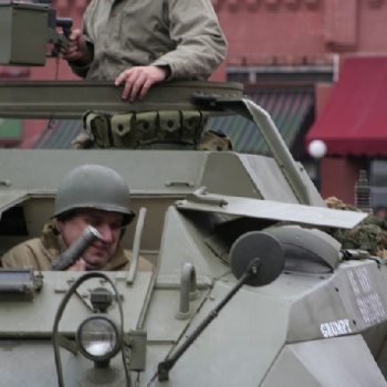 Reenactments |  