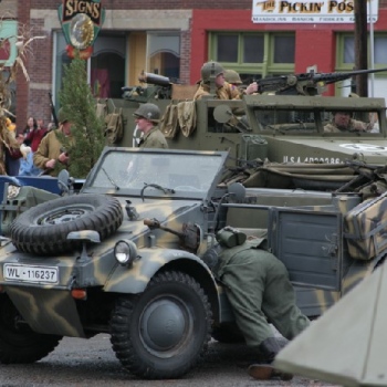 Reenactments |  
