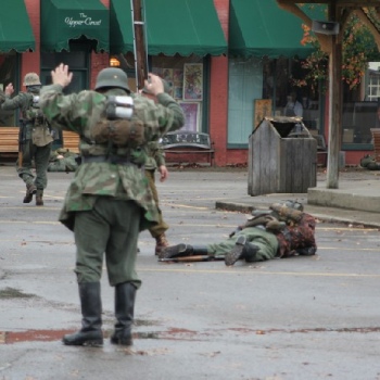 Reenactments |  