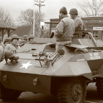 Reenactments |  