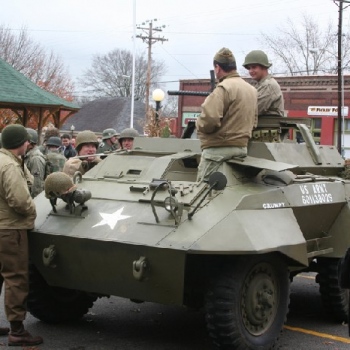 Reenactments |  