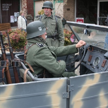 Reenactments |  