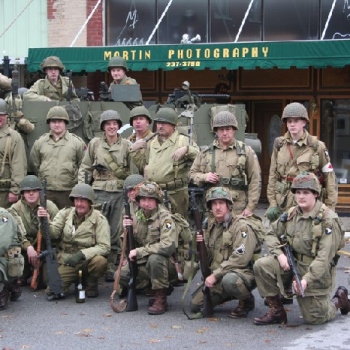 Reenactments