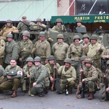 Reenactments |  