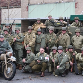 Reenactments |  