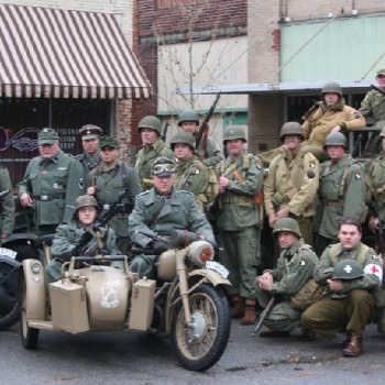 Reenactments |  