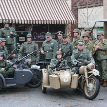 Reenactments |  
