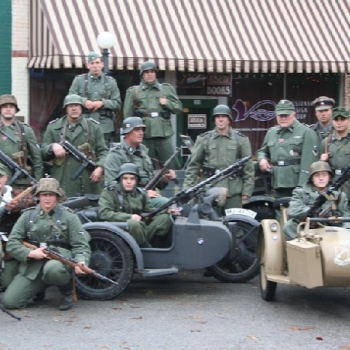 Reenactments |  