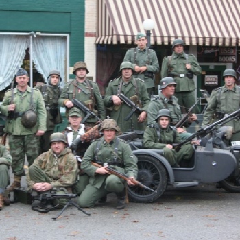 Reenactments |  