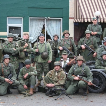 Reenactments