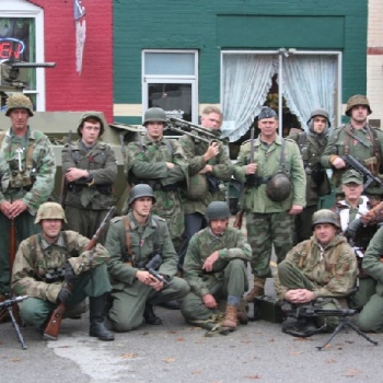 Reenactments |  