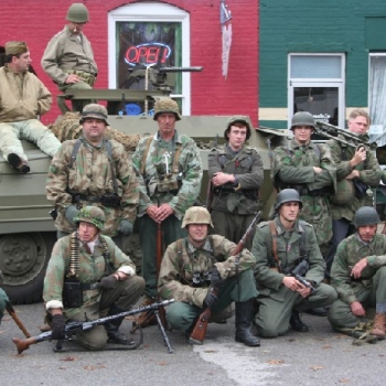 Reenactments |  