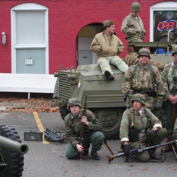 Reenactments |  