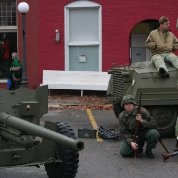 Reenactments |  