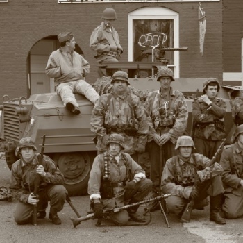 Reenactments