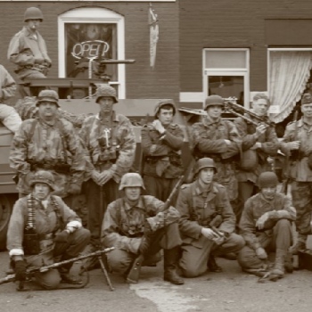 Reenactments |  