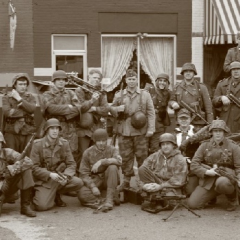 Reenactments |  