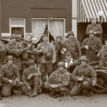 Reenactments |  