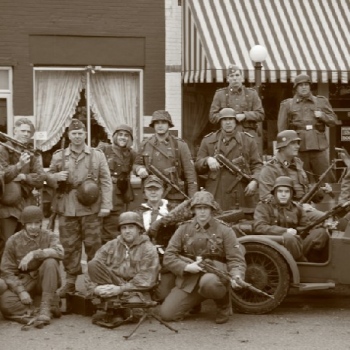 Reenactments |  