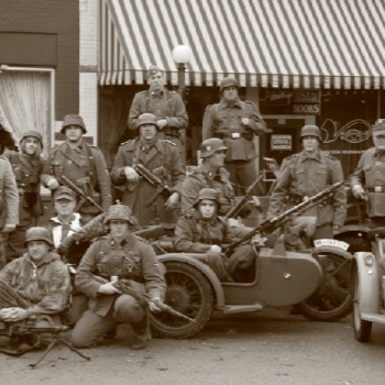 Reenactments
