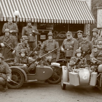 Reenactments |  