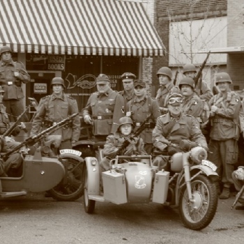 Reenactments |  