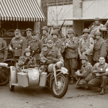 Reenactments |  