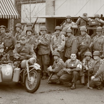 Reenactments |  