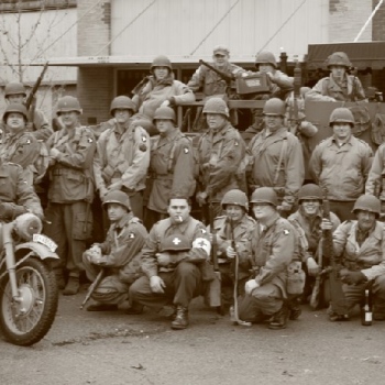 Reenactments |  