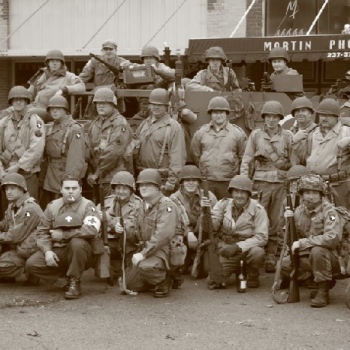 Reenactments |  