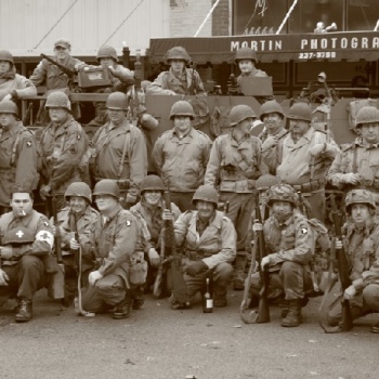 Reenactments |  