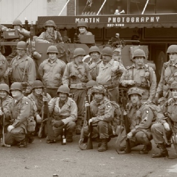 Reenactments |  