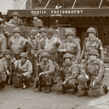 Reenactments |  