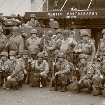 Reenactments