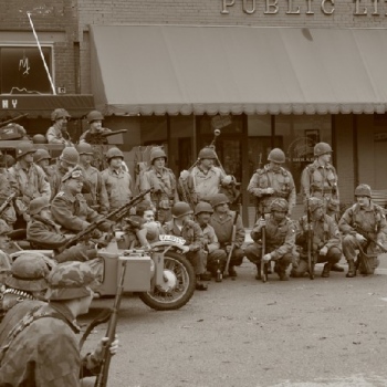 Reenactments |  