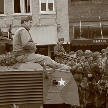 Reenactments |  