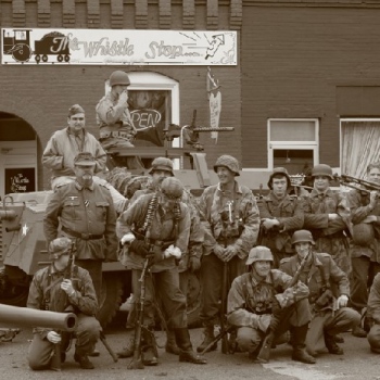 Reenactments |  
