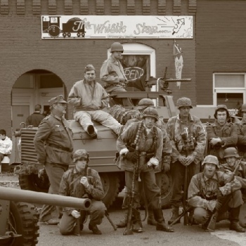 Reenactments |  