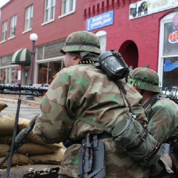 Reenactments |  