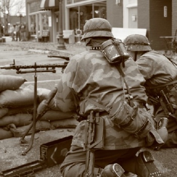 Reenactments |  