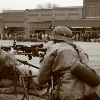 Reenactments