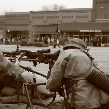 Reenactments