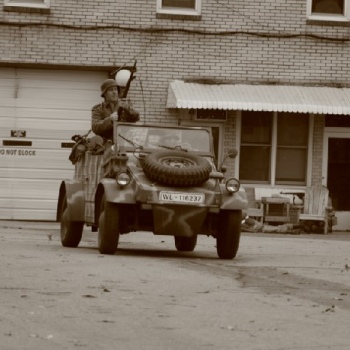 Reenactments |  