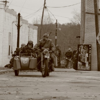 Reenactments