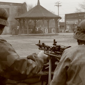 Reenactments |  