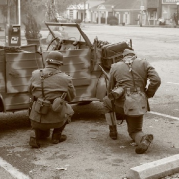 Reenactments |  