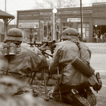 Reenactments |  