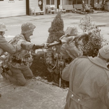 Reenactments
