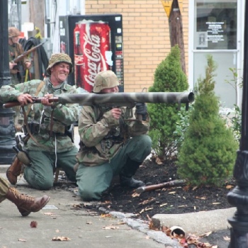 Reenactments